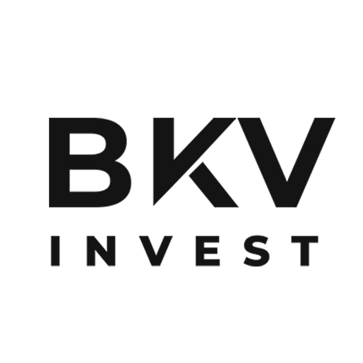 BKVinvest.com | Official company page